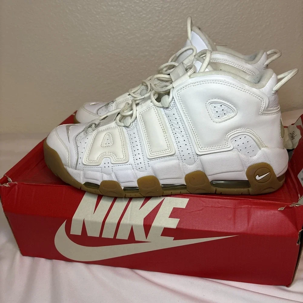 Nike‎ Air More Uptempo 